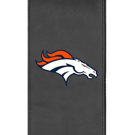 Dreamseat Denver Broncos Primary Logo PSNFL20045